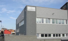 impianti elettrici novara